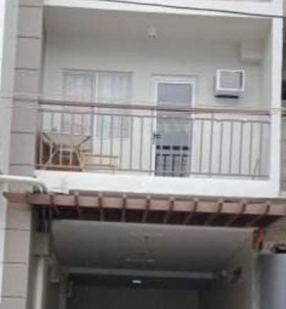 One Kassel Residencia Aparthotel Manila Kültér fotó