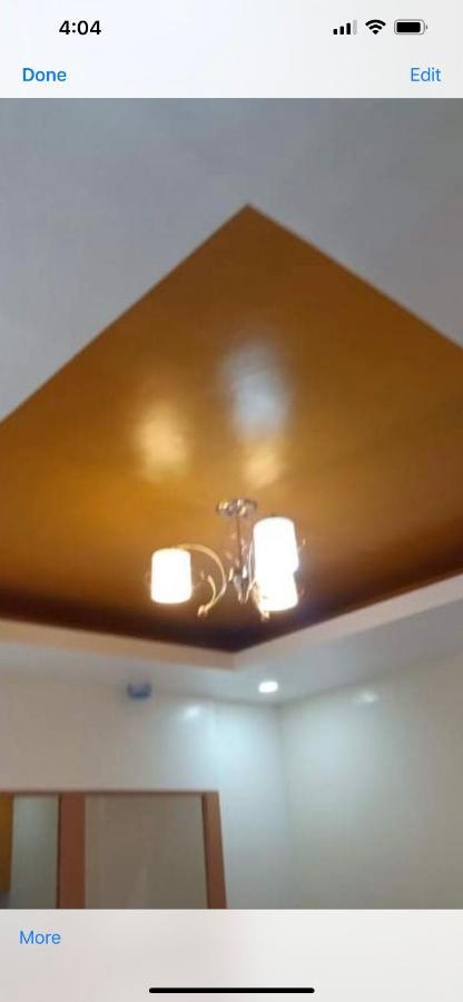 One Kassel Residencia Aparthotel Manila Kültér fotó