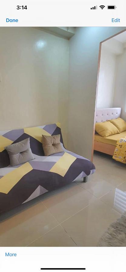 One Kassel Residencia Aparthotel Manila Kültér fotó
