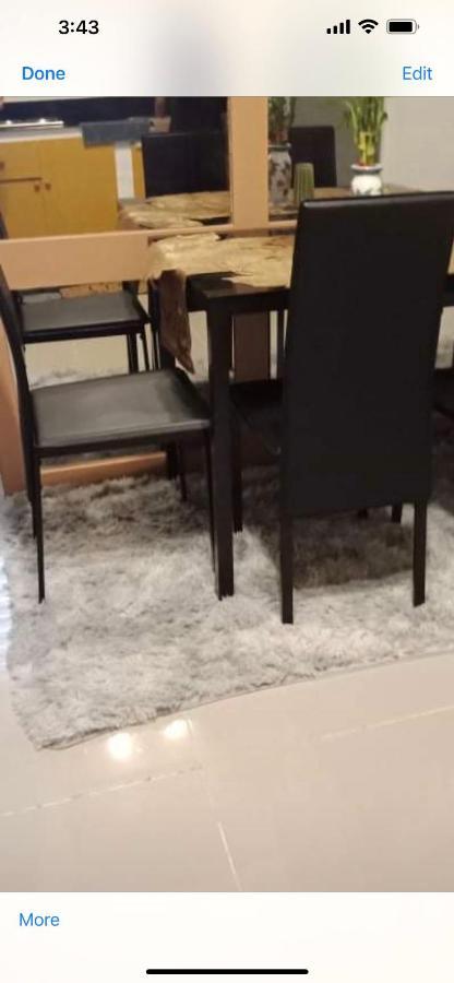 One Kassel Residencia Aparthotel Manila Kültér fotó