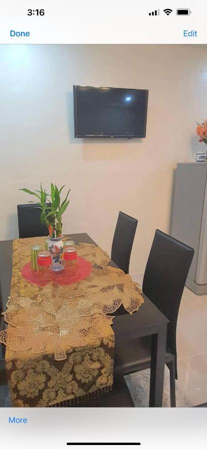 One Kassel Residencia Aparthotel Manila Kültér fotó