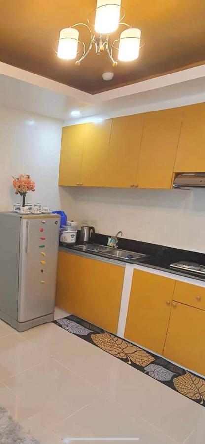 One Kassel Residencia Aparthotel Manila Kültér fotó